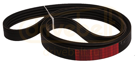 Многоручьевой ремень R3V 800 / 9J 2004 Le Multi V-Belts, MITSUBOSHI